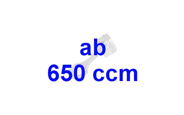 ab 650 ccm